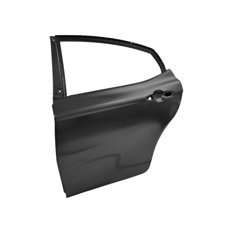Puerta Trasera Izquierda Toyota Camry XV80 2024-2025 nuevo 2