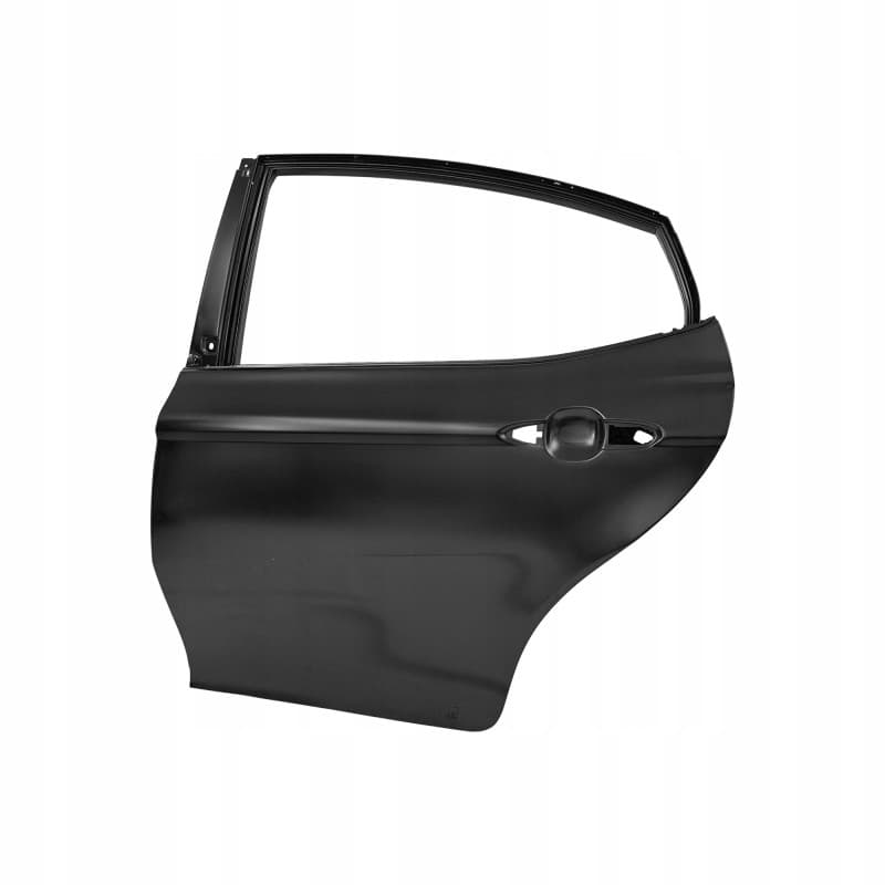 Puerta Trasera Izquierda Toyota Camry XV80 2024-2025 nuevo 3