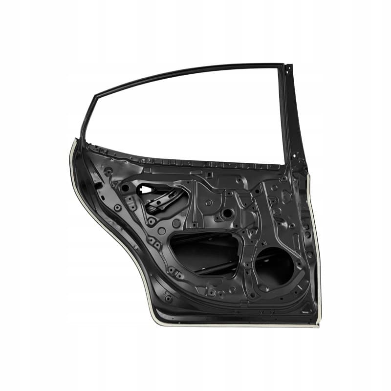 Puerta Trasera Izquierda Toyota Camry XV80 2024-2025 nuevo 4