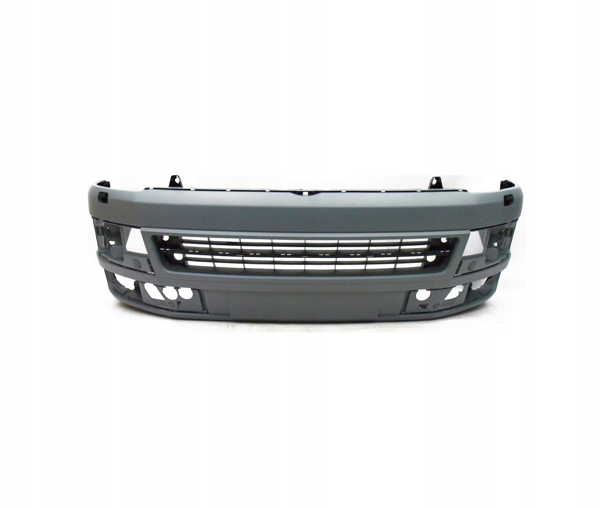 Parachoques delantero VW Transporter T5 2009-2015 nuevo