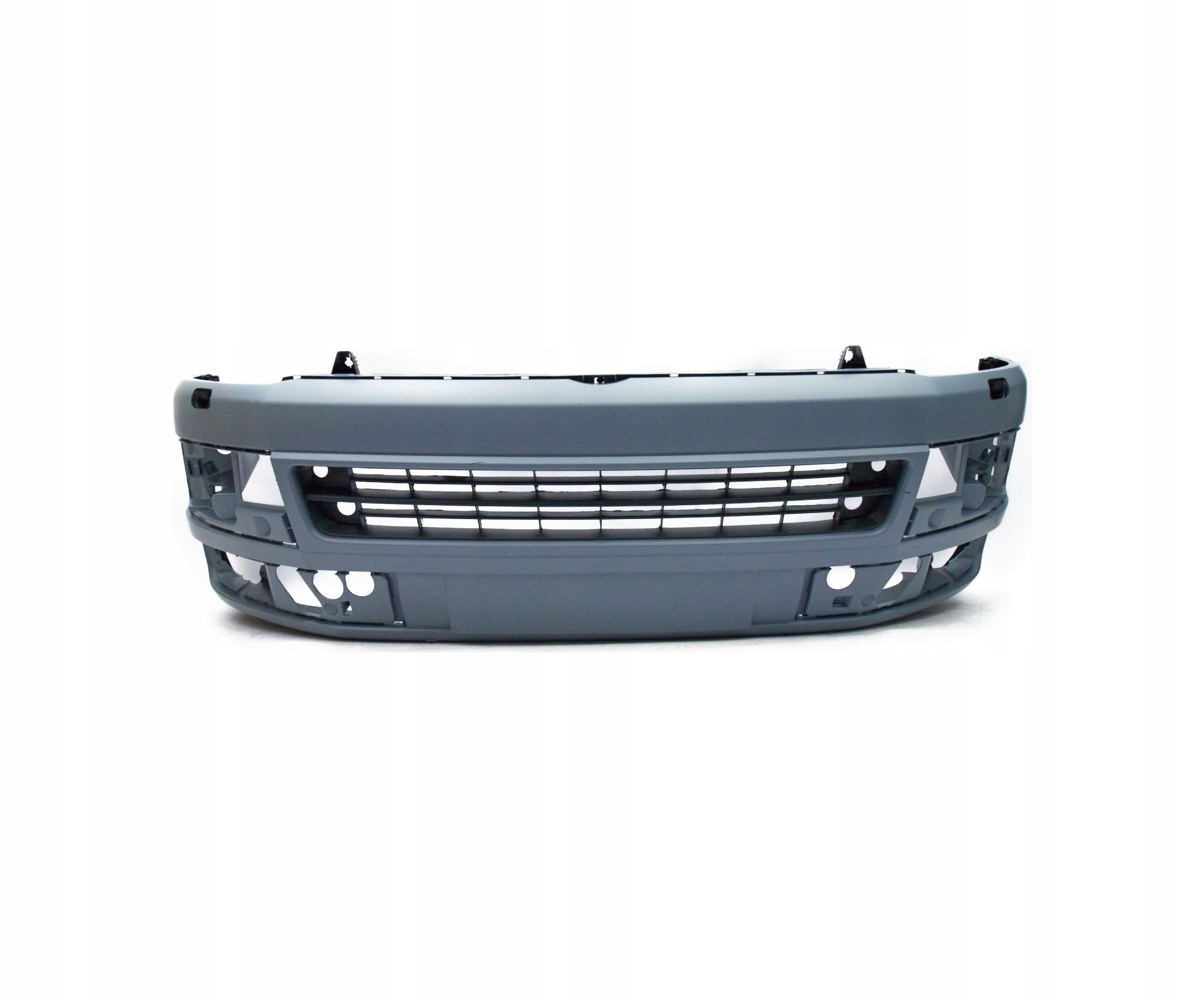 Parachoques delantero VW Transporter T5 2009 - 2015 nuevo