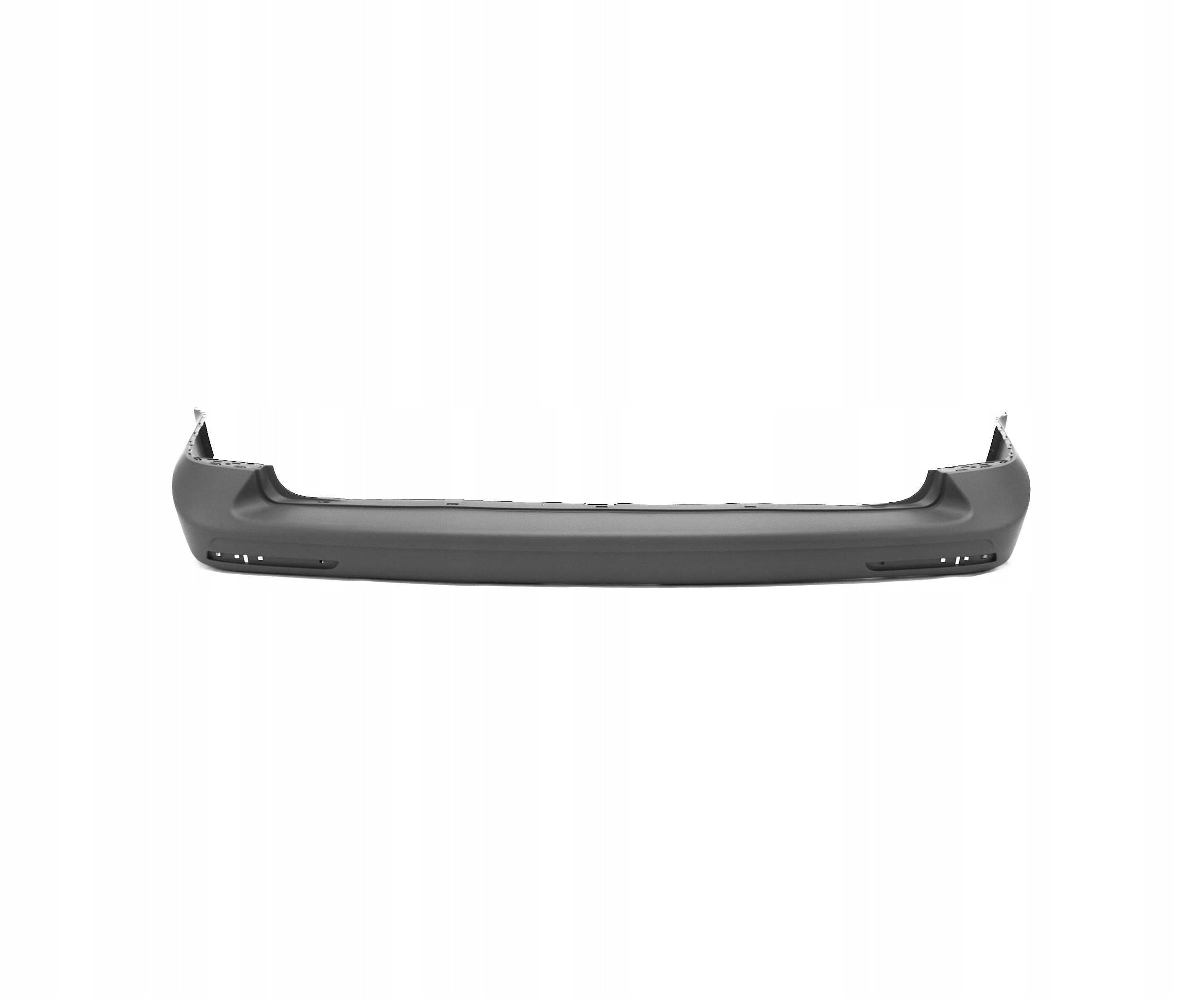 Parachoques Trasero VW Transporter T5 (2009-2015) nuevo