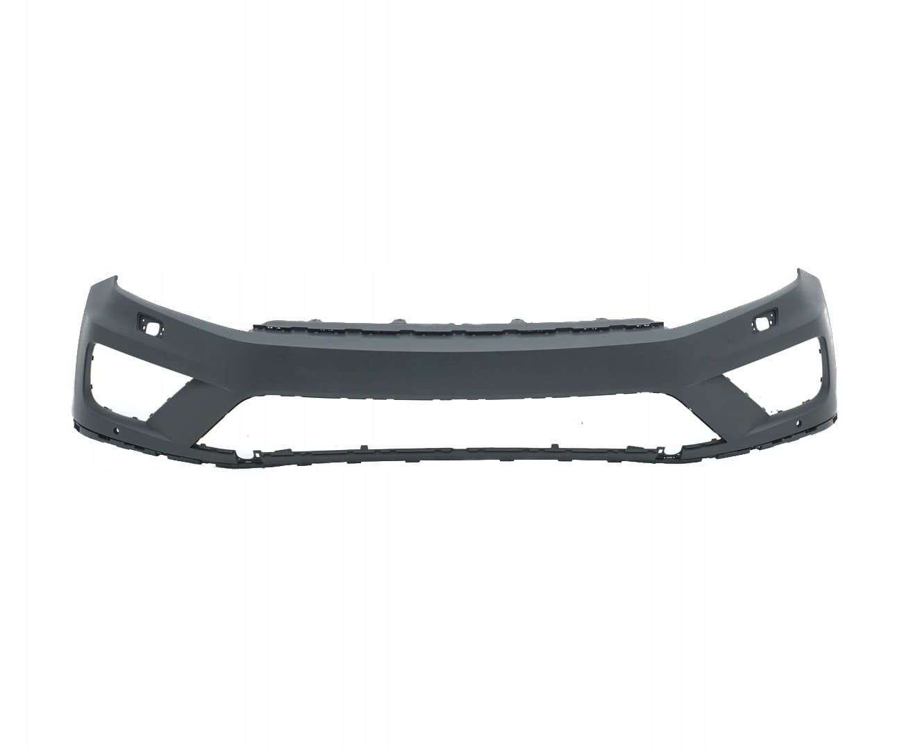 Parachoques delantero VW Touareg (7P5), 06.14 - 18 nuevo