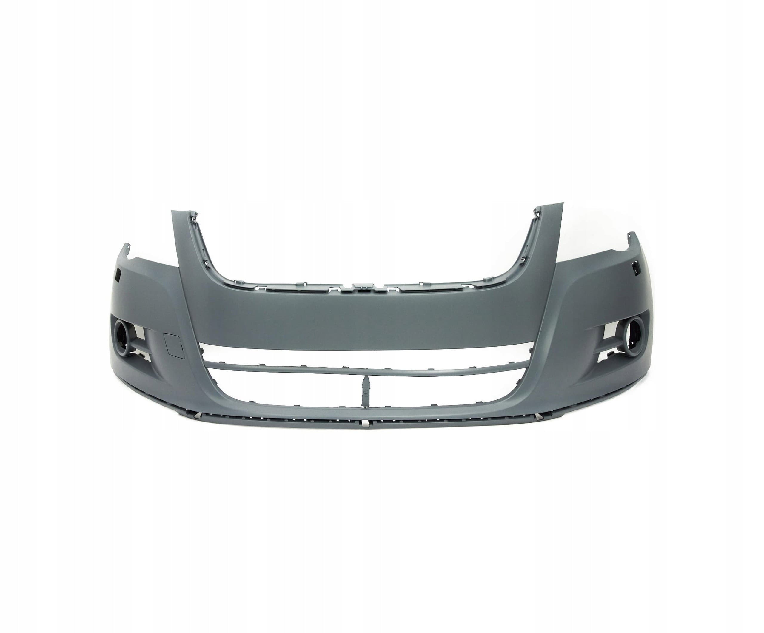 Parachoques delantero VW Tiguan 2007 - 2011 nuevo