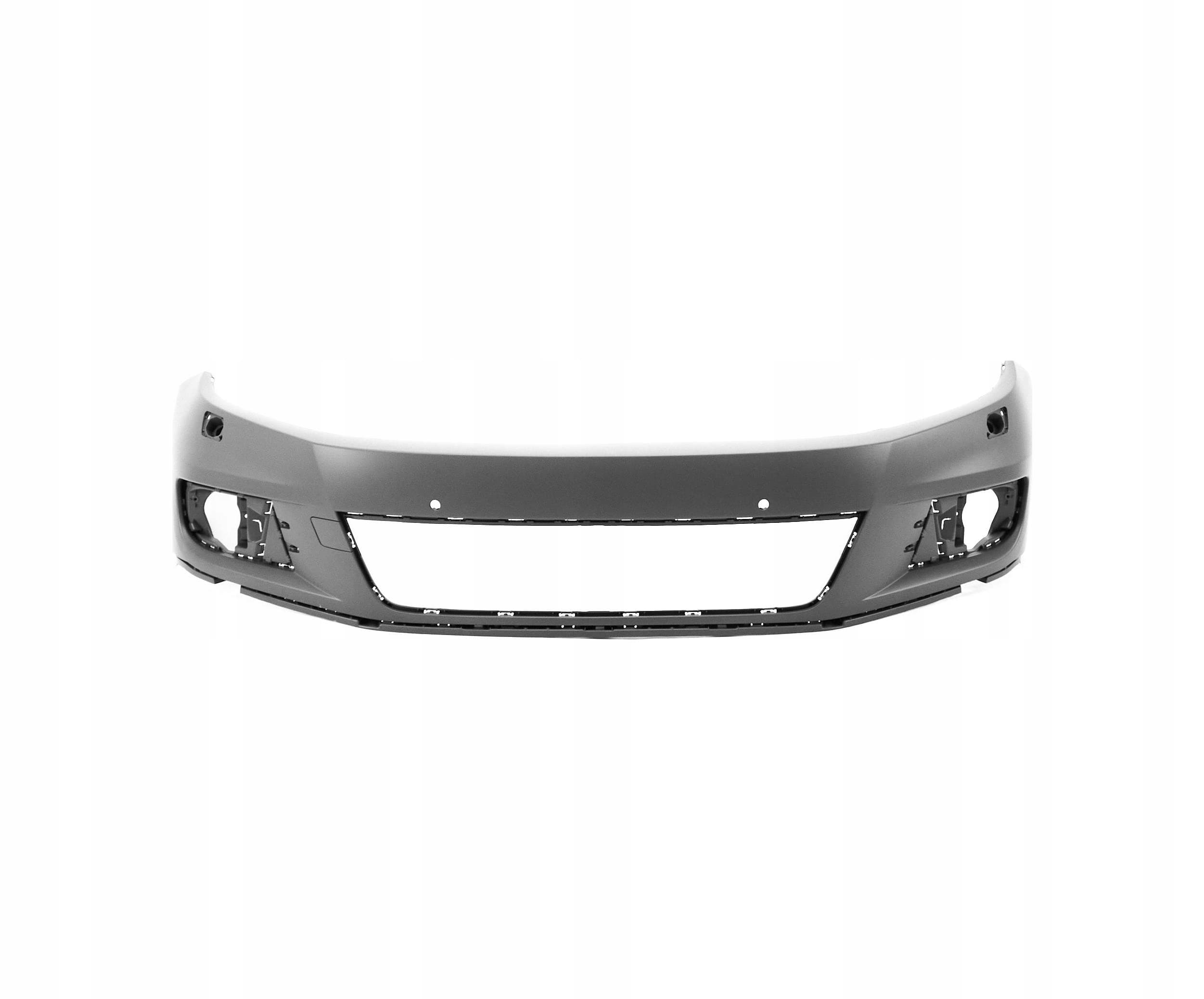 Parachoques delantero VW Tiguan 2011 - 2016 nuevo