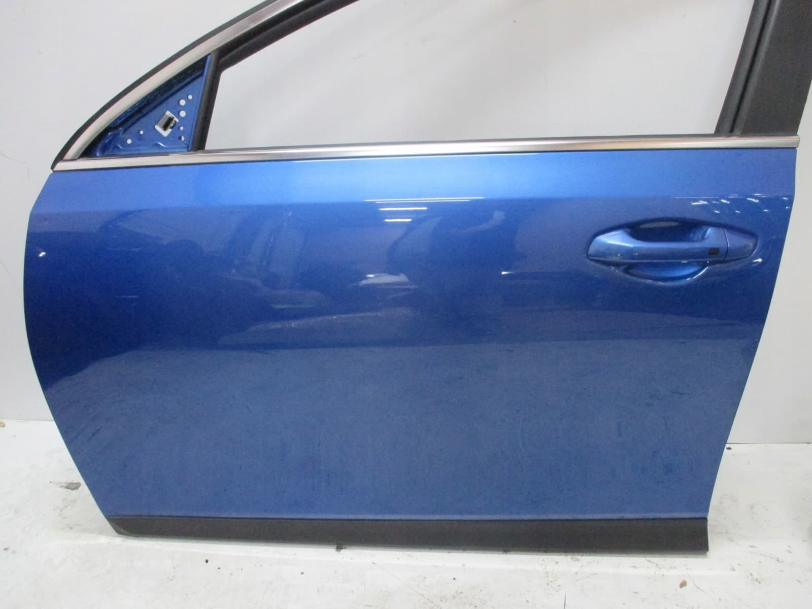 Puerta Delantera Izquierda Kia X-Ceed 22R X Ceed nuevo 3