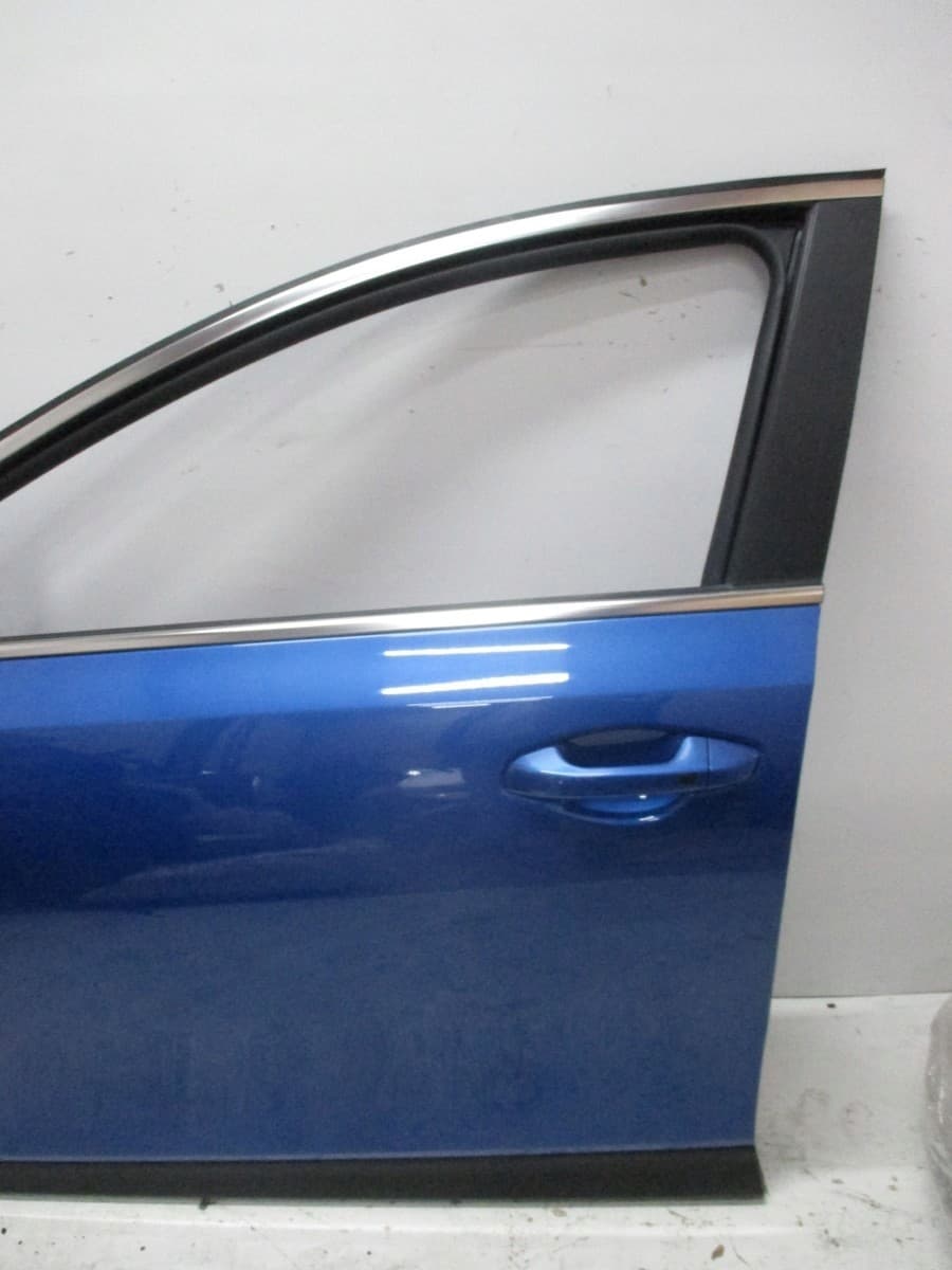 Puerta Delantera Izquierda Kia X-Ceed 22R X Ceed nuevo 4