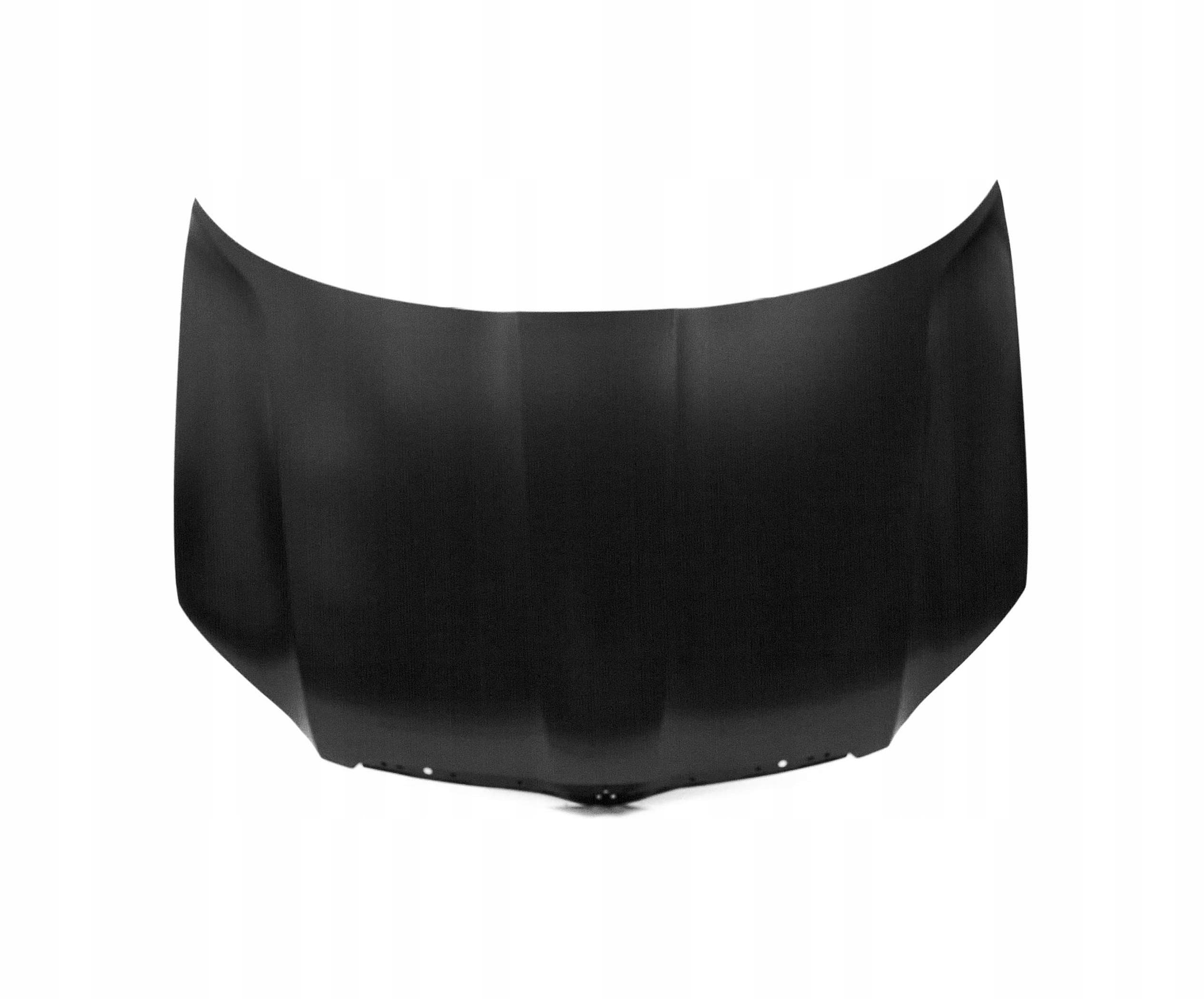 Cubierta del motor para capó Skoda Yeti 5L 09/09 - 09/13 nuevo
