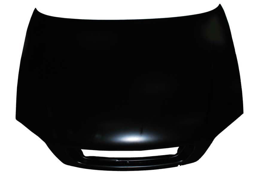Capó del motor para Opel Astra G 98-09 (con catálisis) nuevo