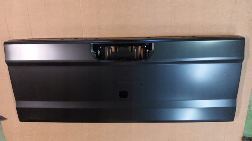 Jeep Gladiator JT 2020-2024 Tapa DE Caja Nueva 68341633AA 5