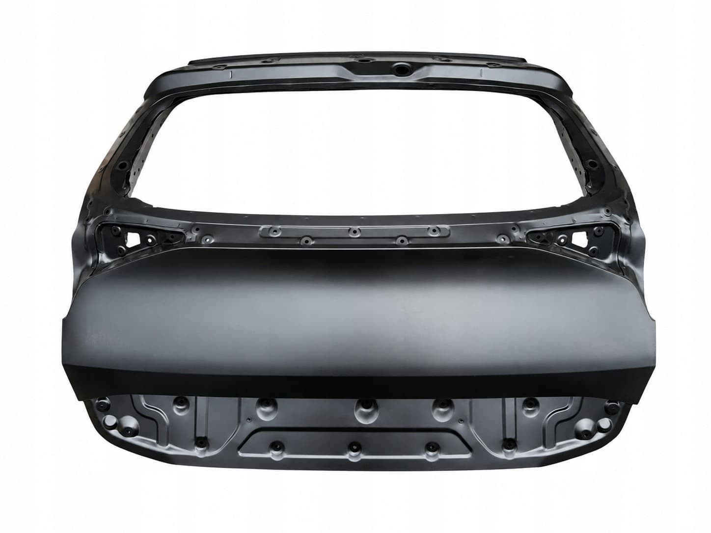 Kia Sportage V 2021-2026 Nueva Puerta Trasera Del Maletero