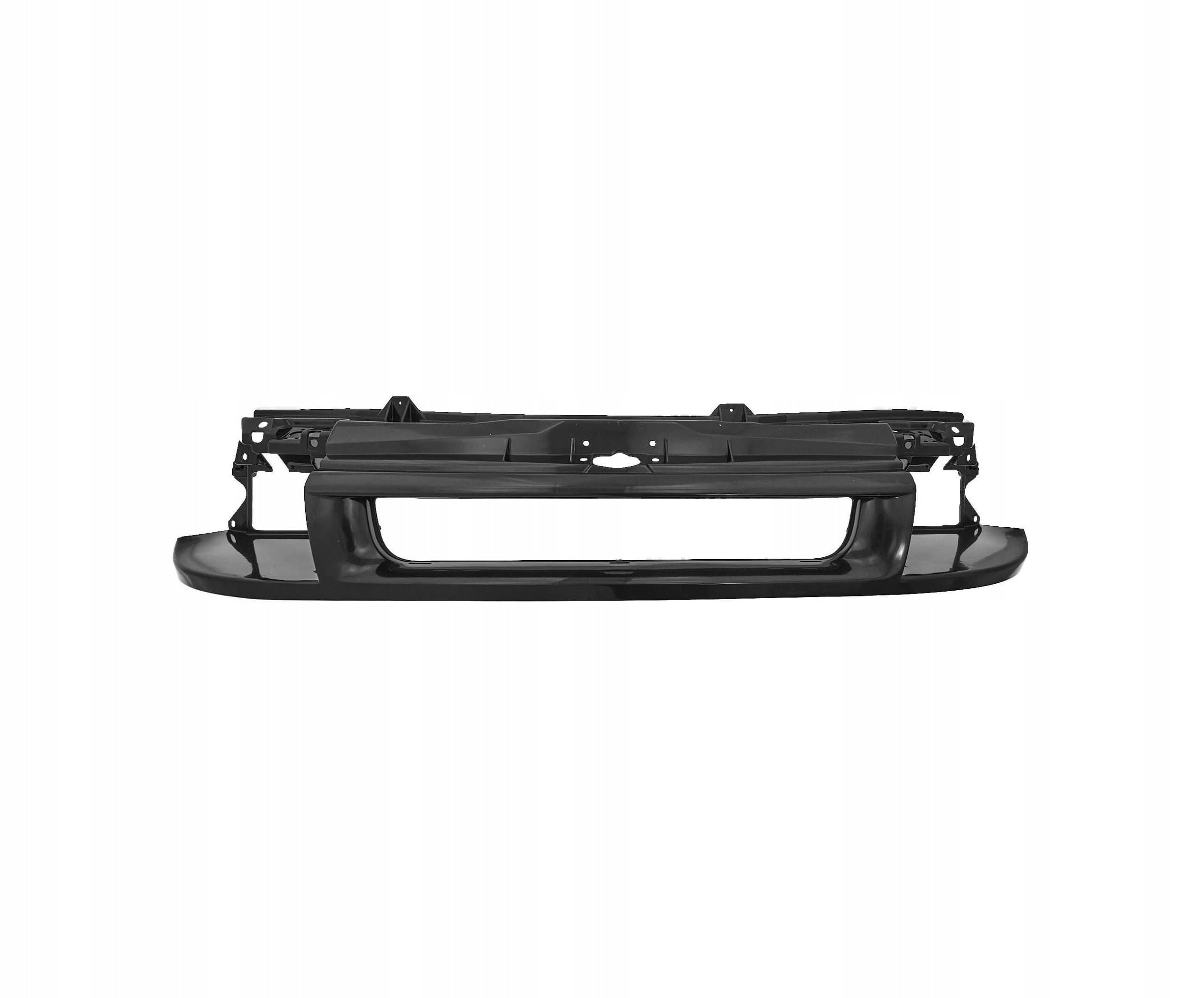 Panel de soporte frontal del radiador Ford Transit 2000-2006 nuevo