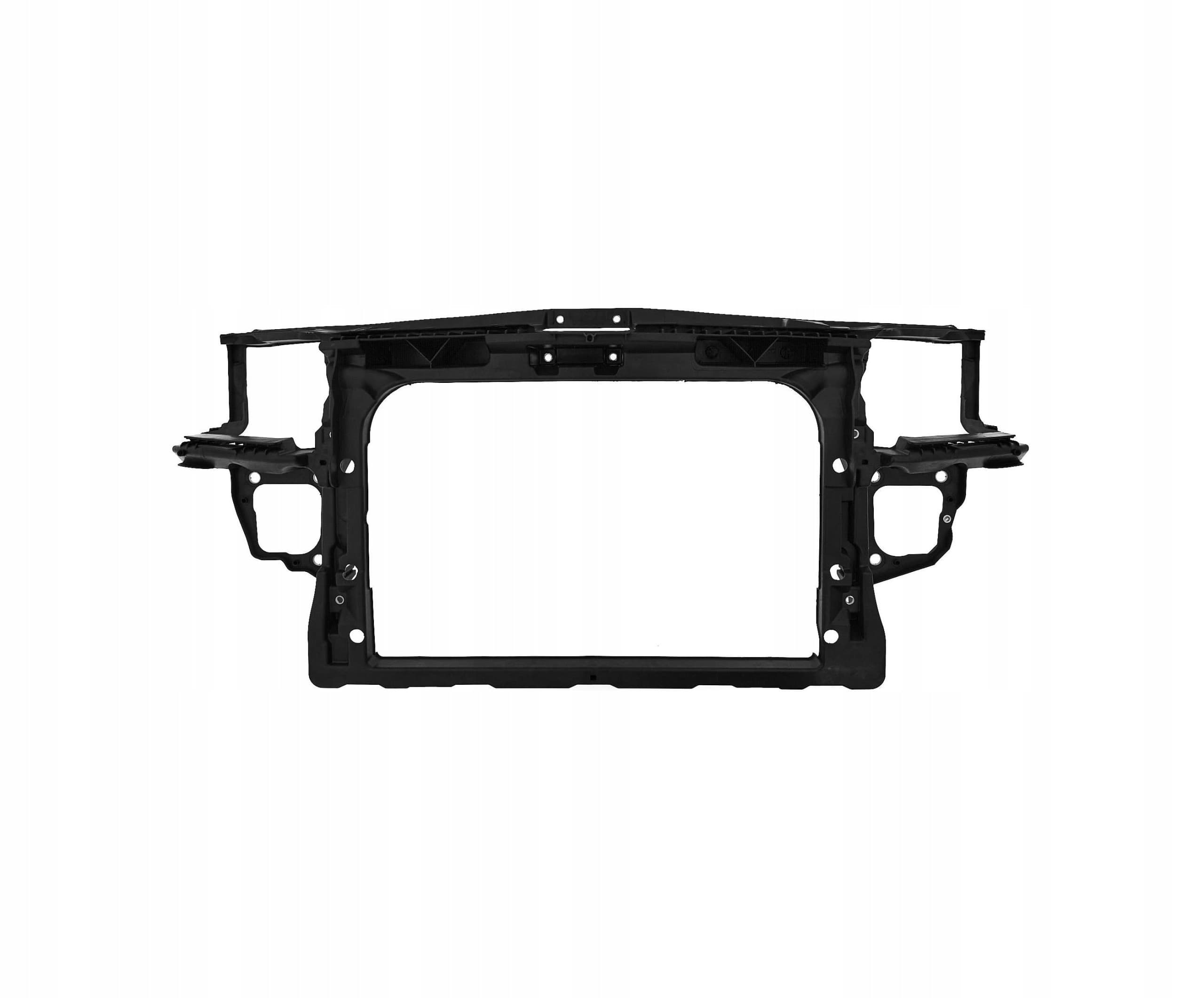 Audi A3 (8L), 2000-2003 Panel DE Soporte Del Radiador Delantero nuevo