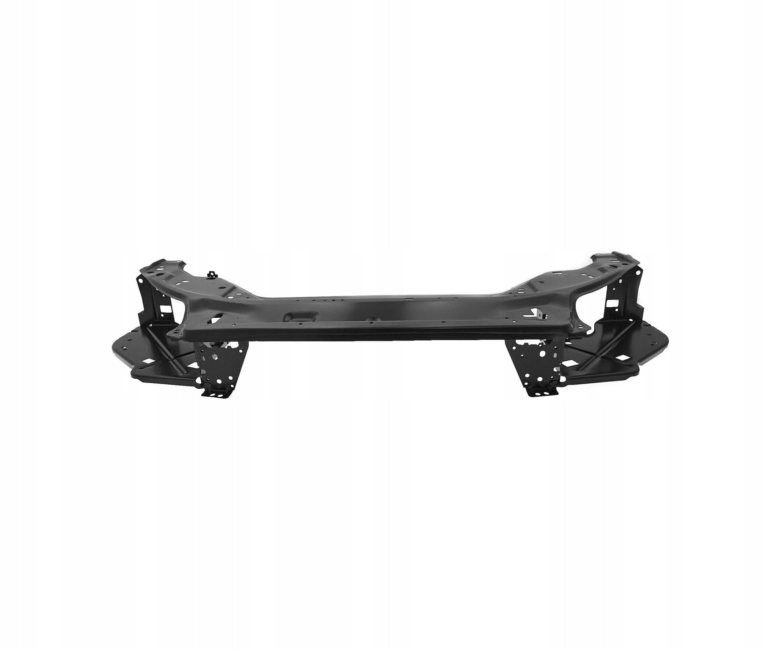 Refuerzo Paragolpes Delantero Volvo S80 (AS), 04.06 - 05.13 nuevo