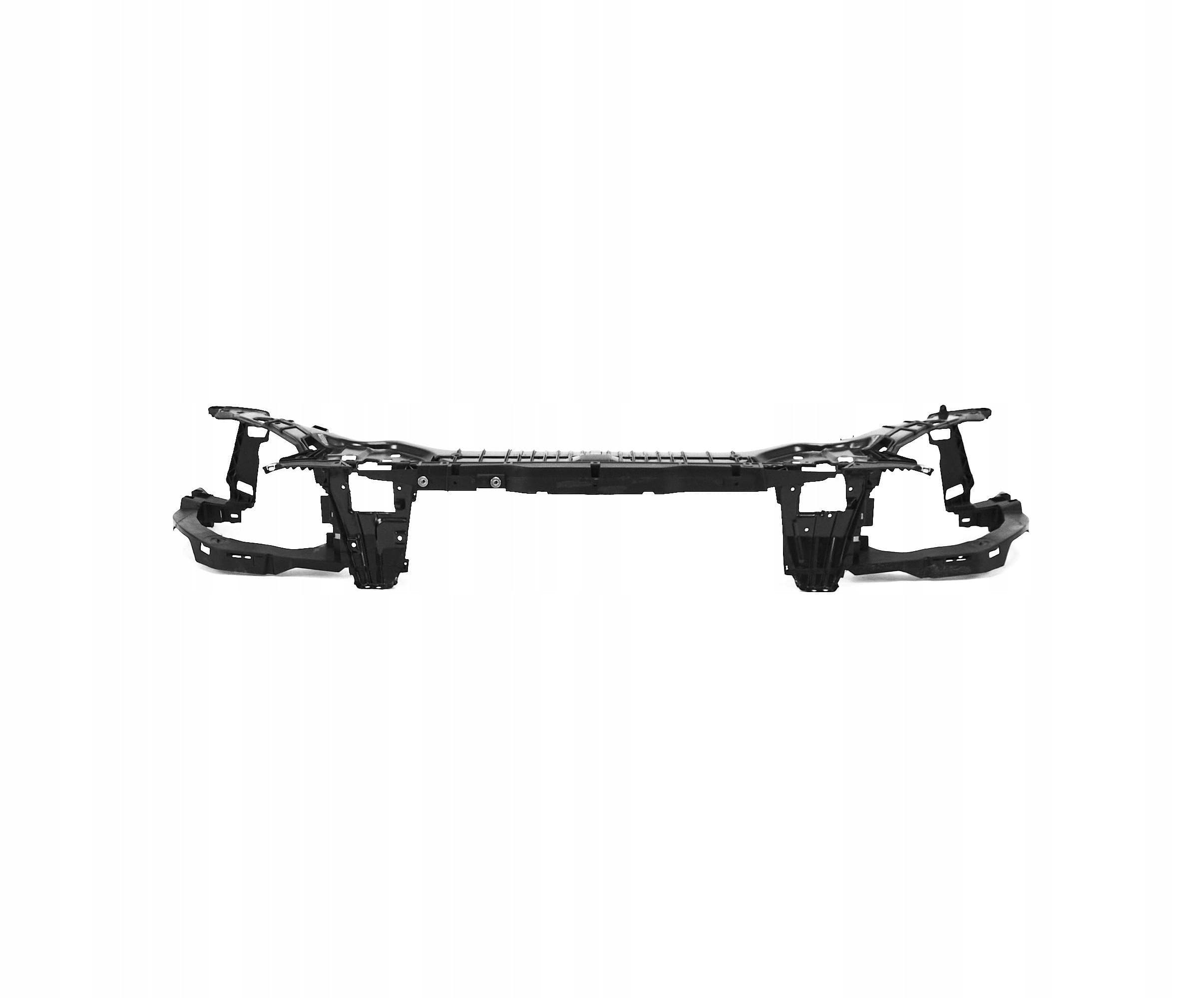Barra de refuerzo frontal para Volvo S60/V60 (2013-2018) nuevo
