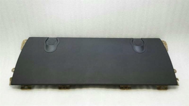Panel Trasero Mercedes SL R230 A2306902441 Cubierta Trasera usado