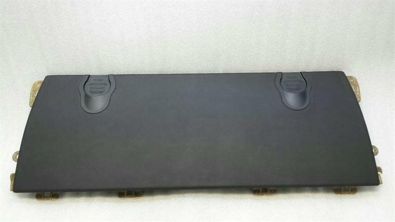 Panel Trasero Mercedes SL R230 A2306902441 Cubierta Trasera usado 2