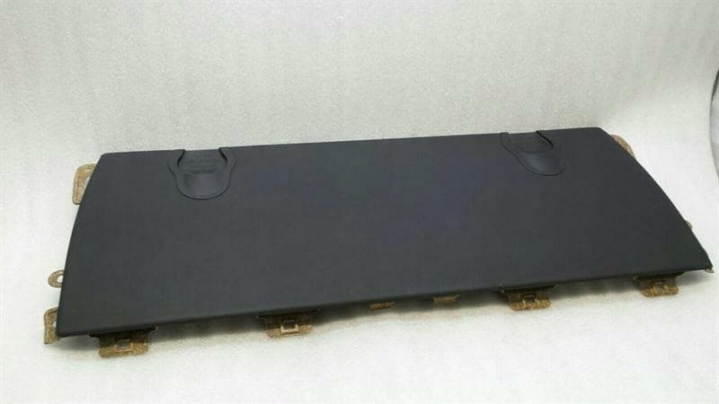 Panel Trasero Mercedes SL R230 A2306902441 Cubierta Trasera usado 4