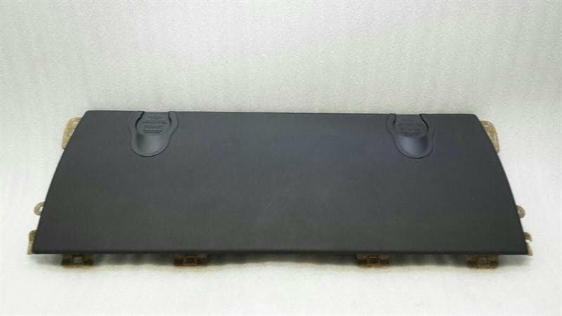Panel Trasero Mercedes SL R230 A2306902441 Cubierta Trasera usado 5