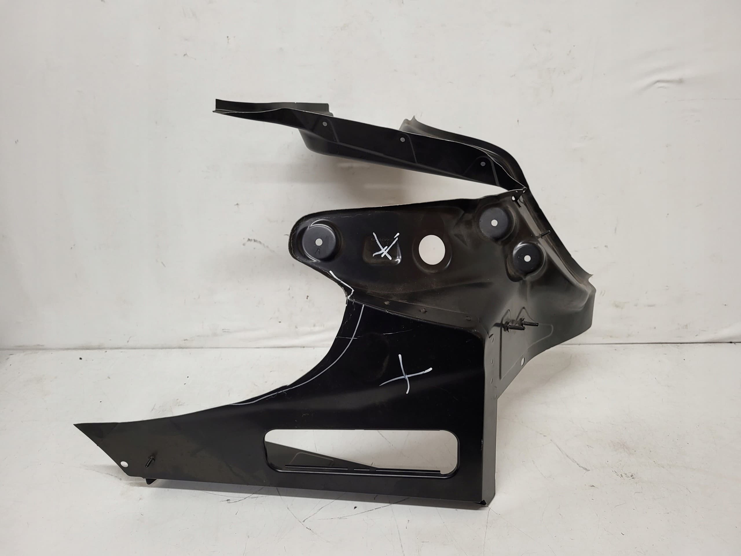Cubierta de Luz Trasera Izquierda Mercedes W238 A2386301700 nuevo