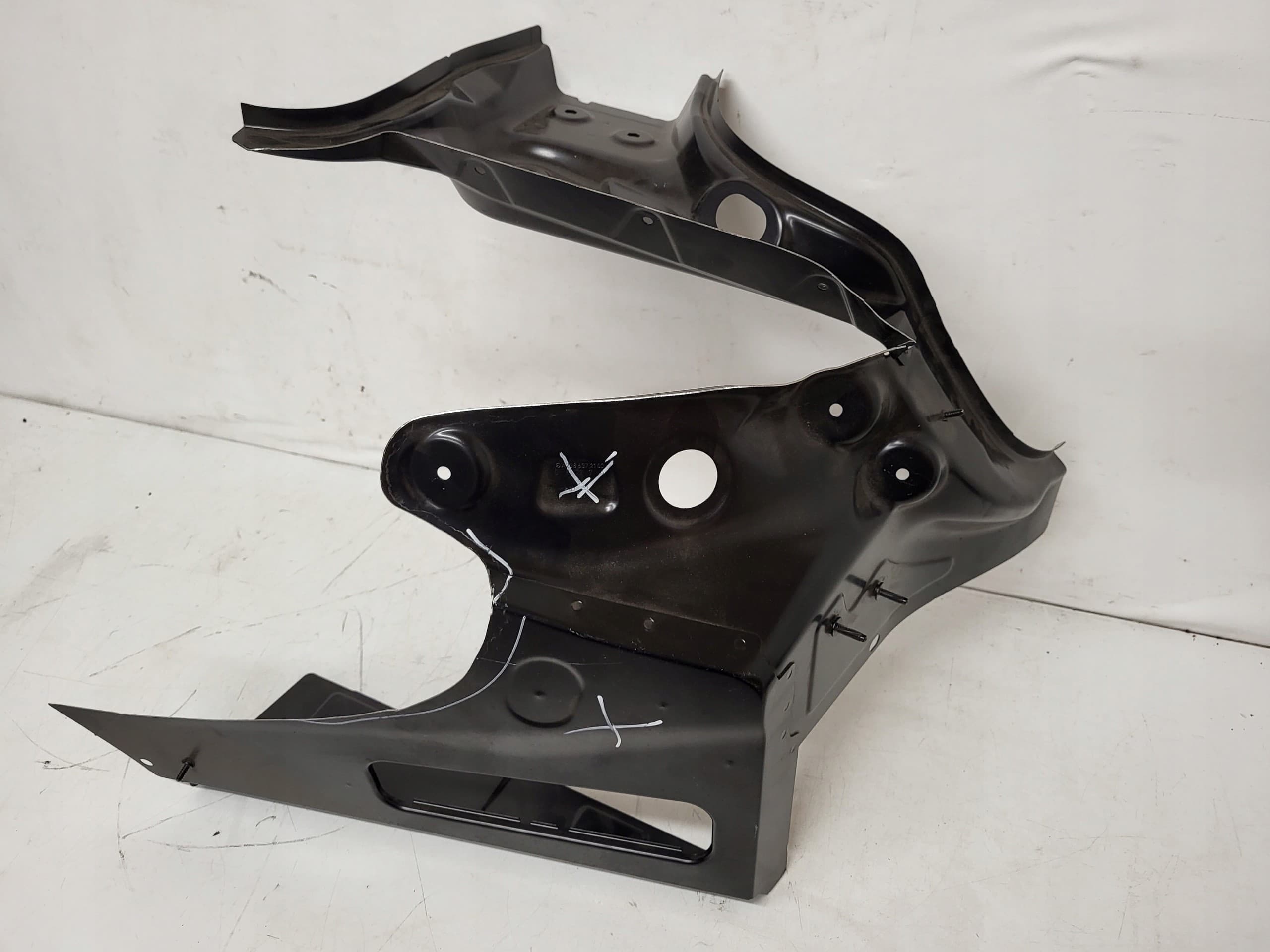 Cubierta de Luz Trasera Izquierda Mercedes W238 A2386301700 nuevo 2