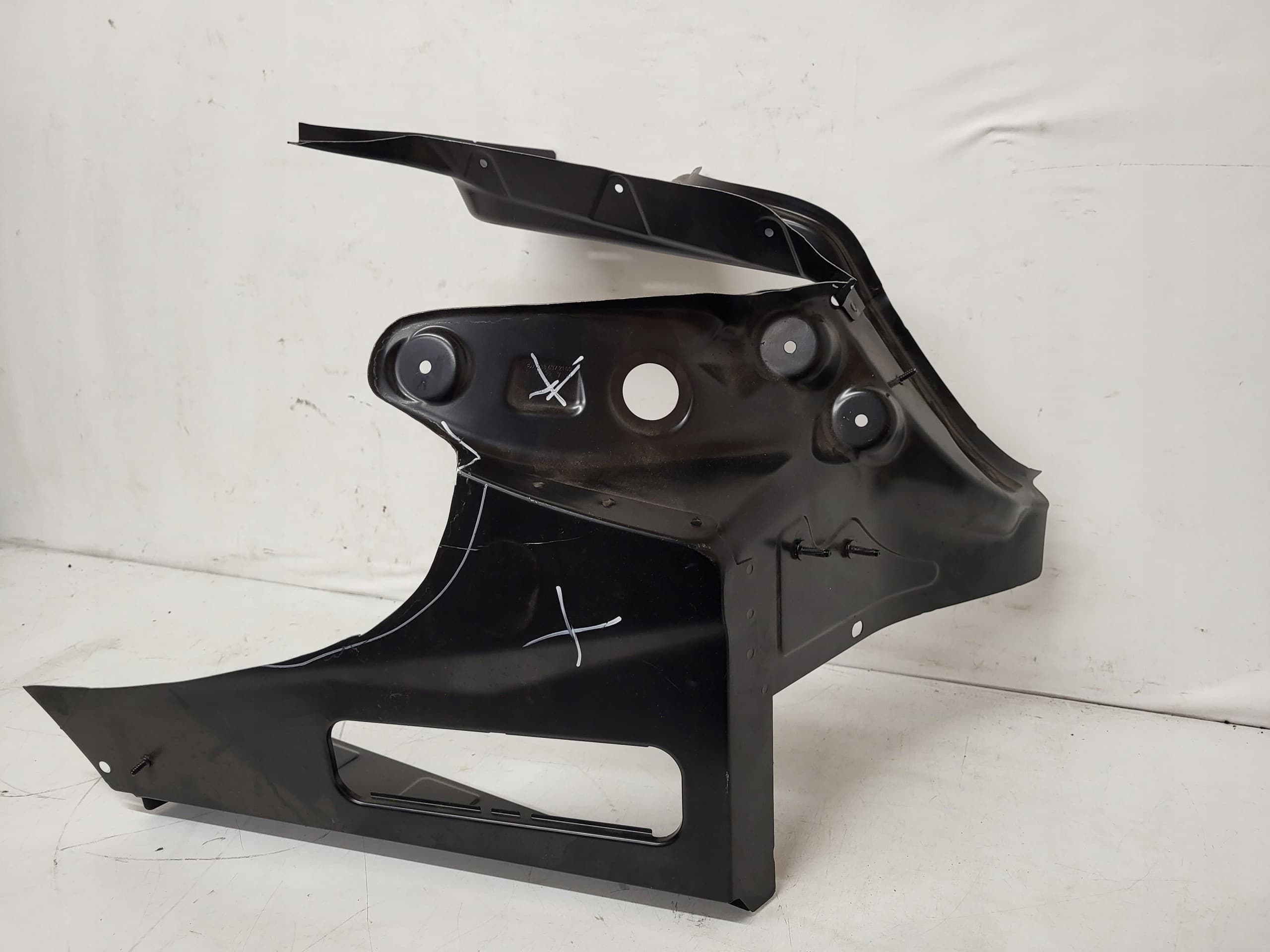 Cubierta de Luz Trasera Izquierda Mercedes W238 A2386301700 nuevo 3