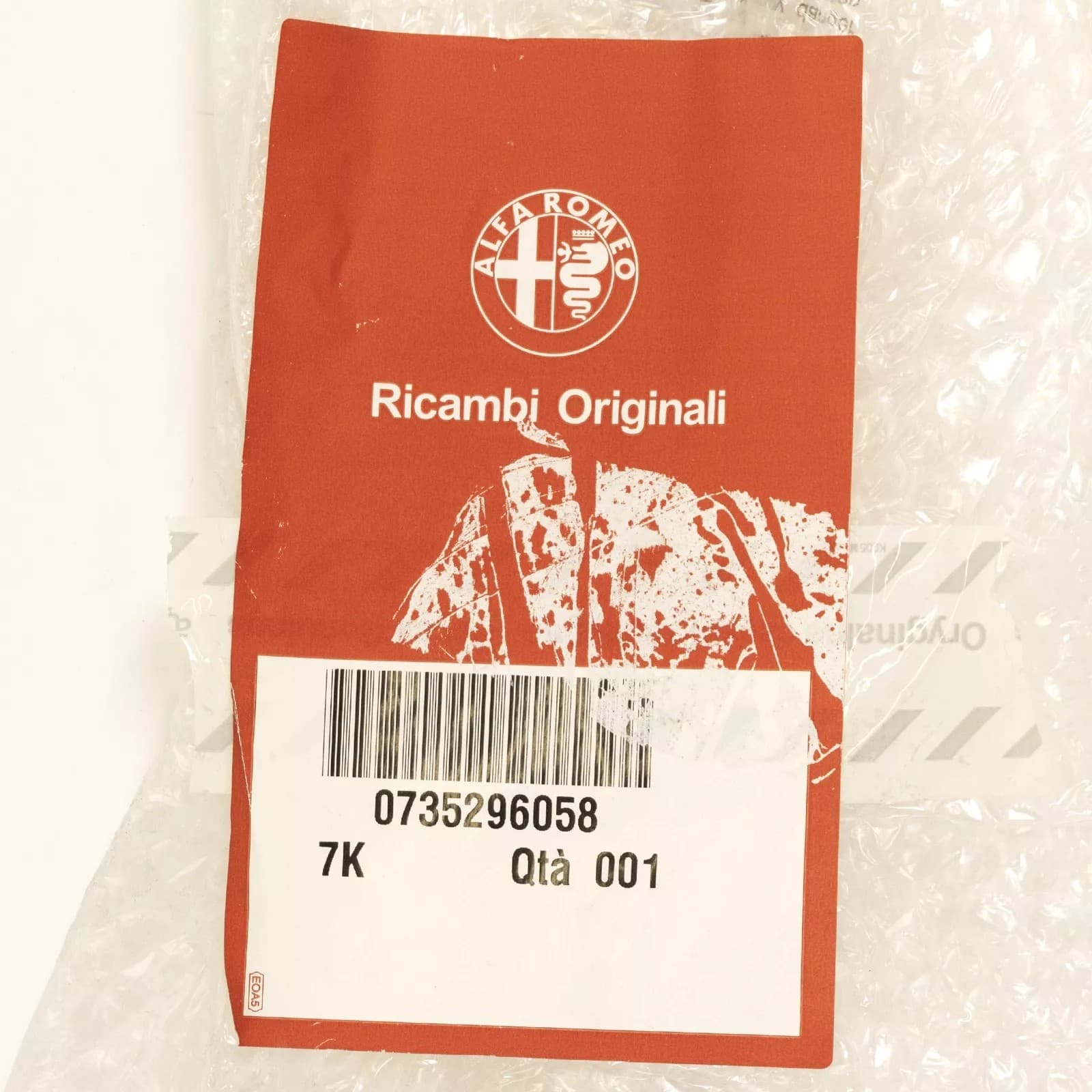 Fiat OE 735296058 nuevo 3