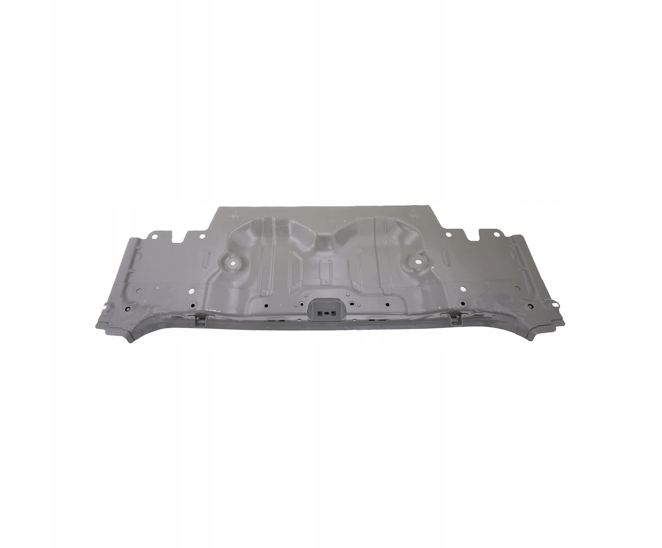 Parachoques Trasero Tesla Model 3, 07.17-12.23 1077958S0A nuevo