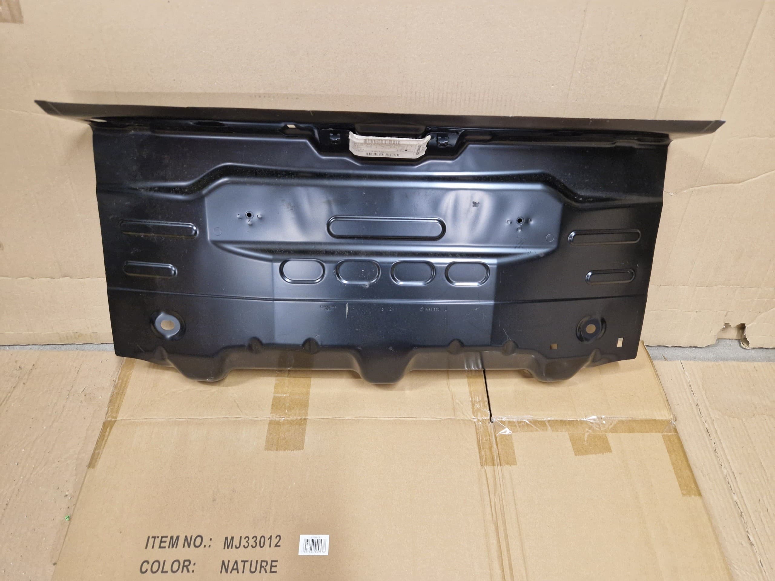 Cinturón de Seguridad Trasero para Skoda Kodiaq I 565813301A nuevo 2