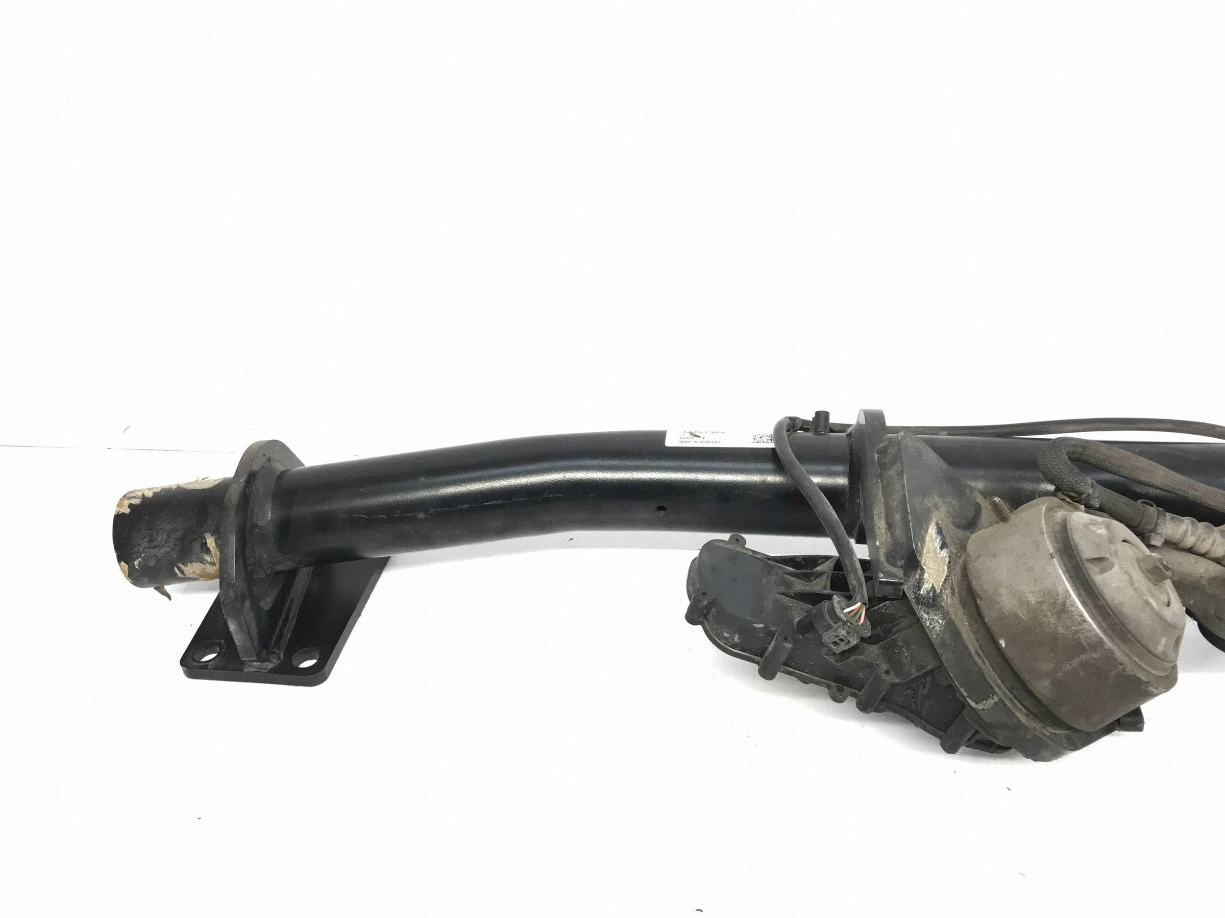 Gancho de Remolque Eléctrico Volvo XC60 II Lift 32351369 usado 2