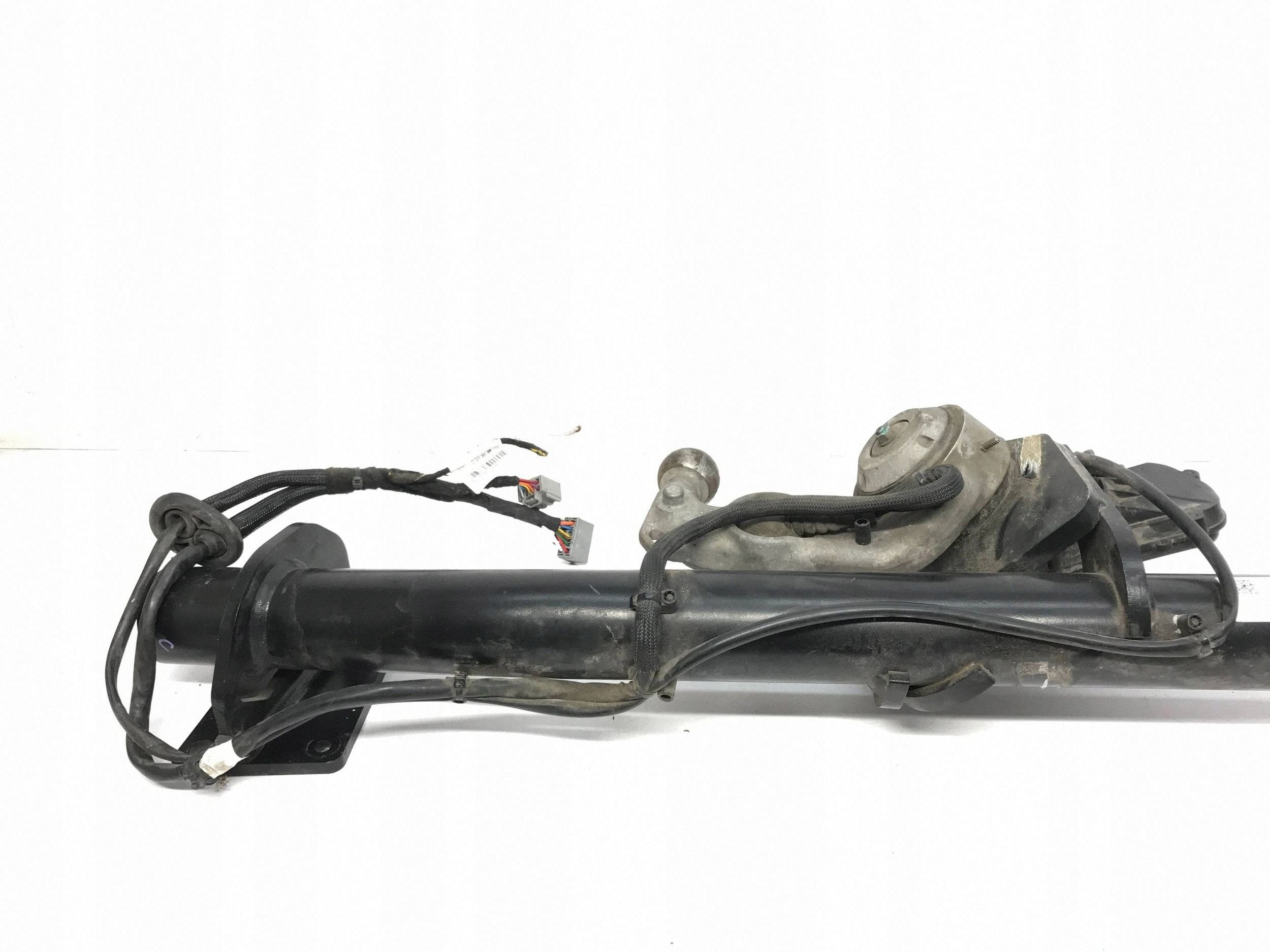 Gancho de Remolque Eléctrico Volvo XC60 II Lift 32351369 usado 7