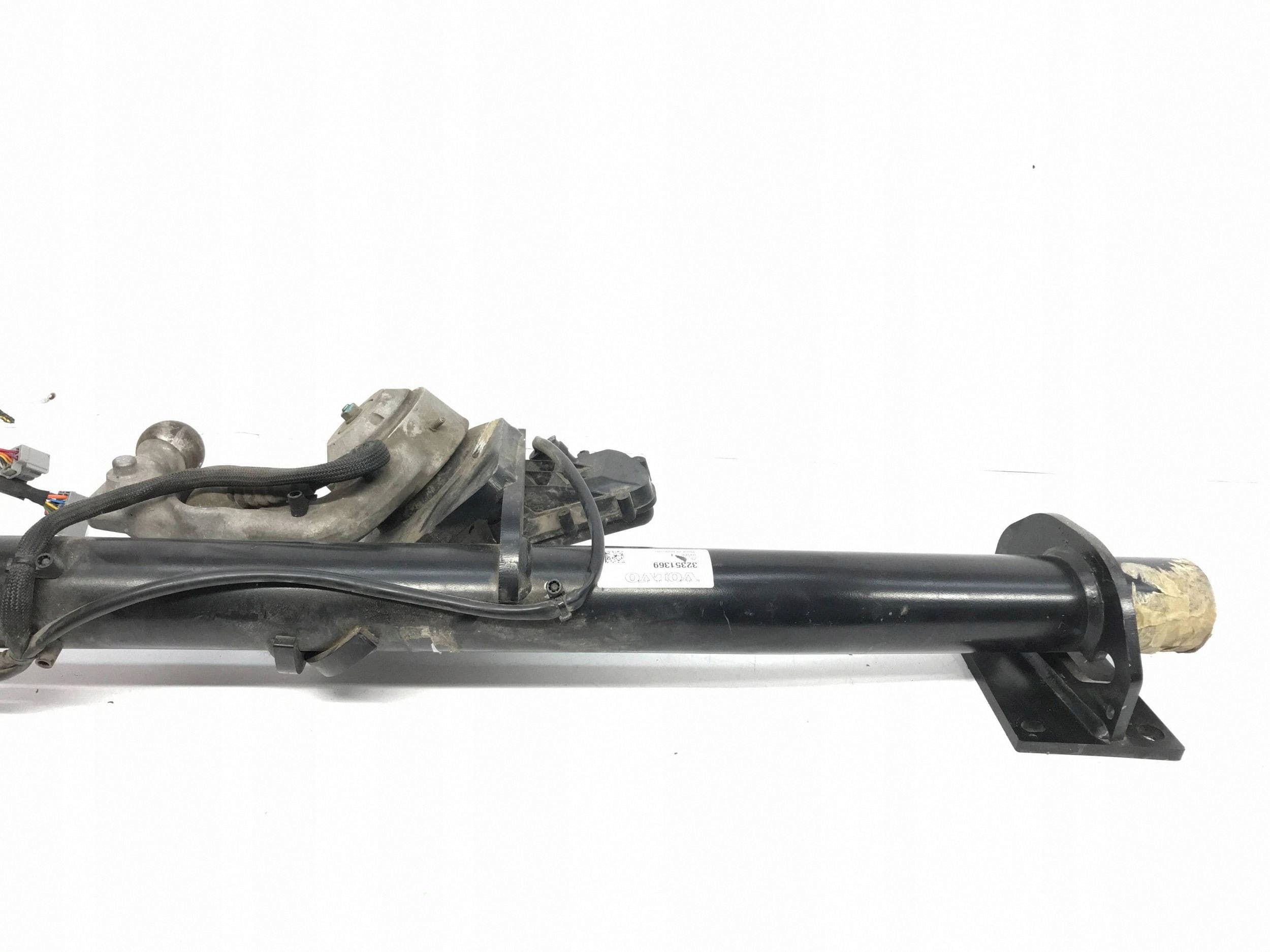 Gancho de Remolque Eléctrico Volvo XC60 II Lift 32351369 usado 8