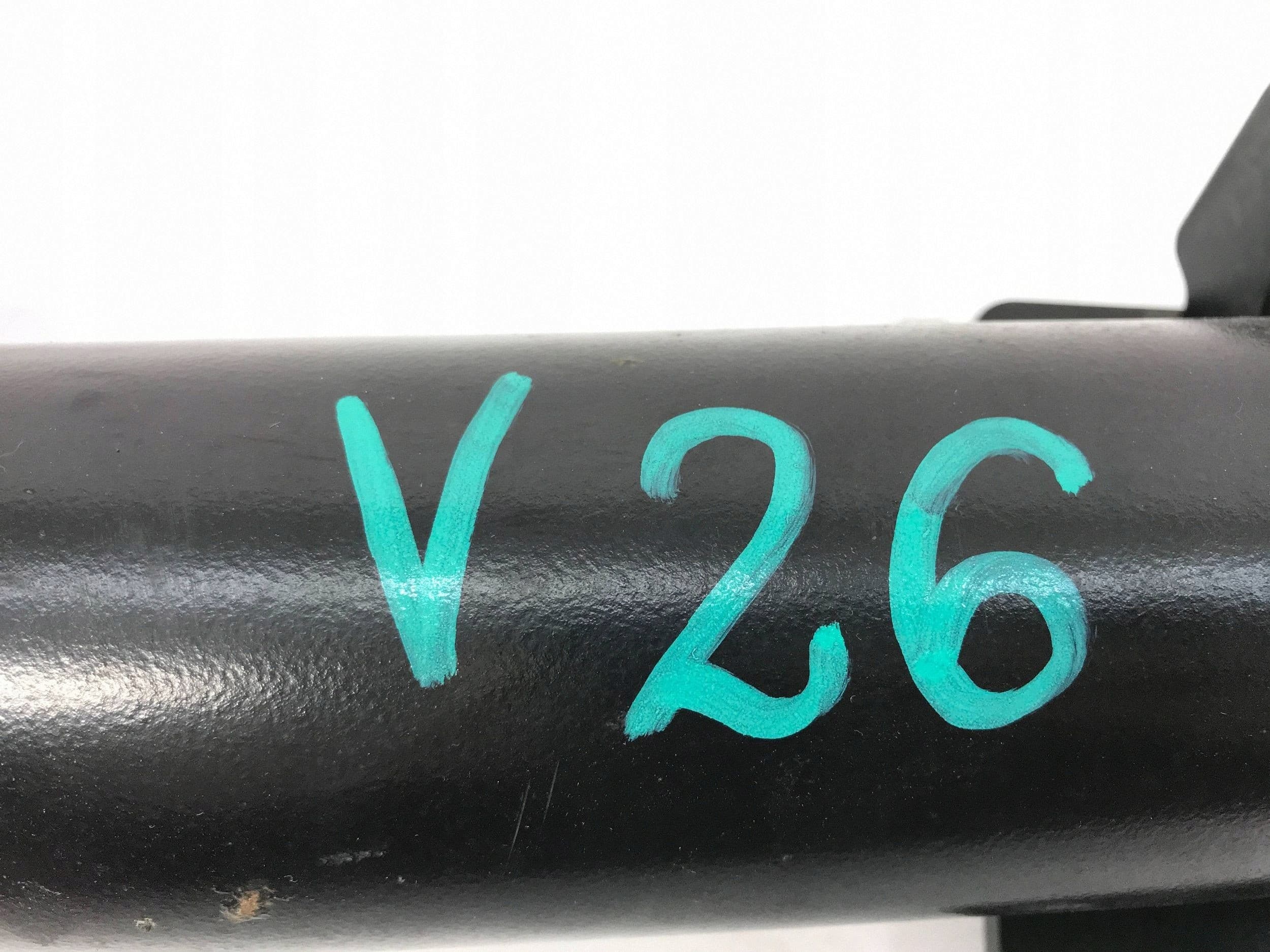 Gancho de Remolque Eléctrico Volvo XC60 II Lift 32351369 usado 10