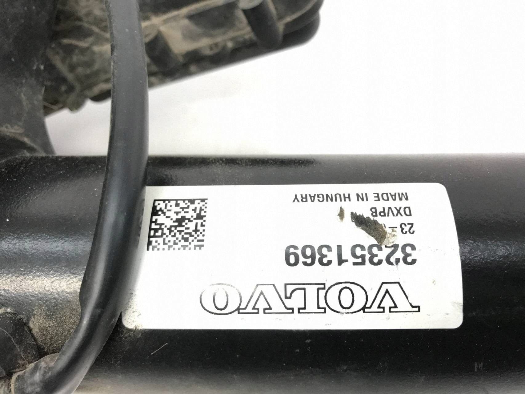 Gancho de Remolque Eléctrico Volvo XC60 II Lift 32351369 usado 11