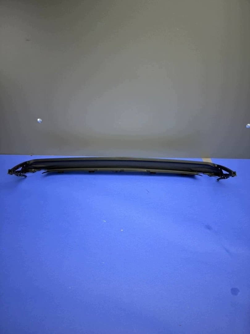 Deflector de Techo para Audi A5 S5 Coupé F5 2017- Original usado 2