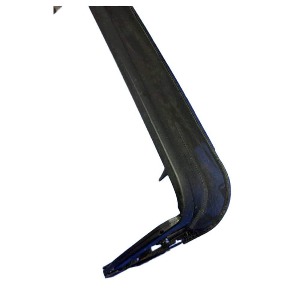 Deflector de Techo para Audi A5 S5 Coupé F5 2017- Original usado 3