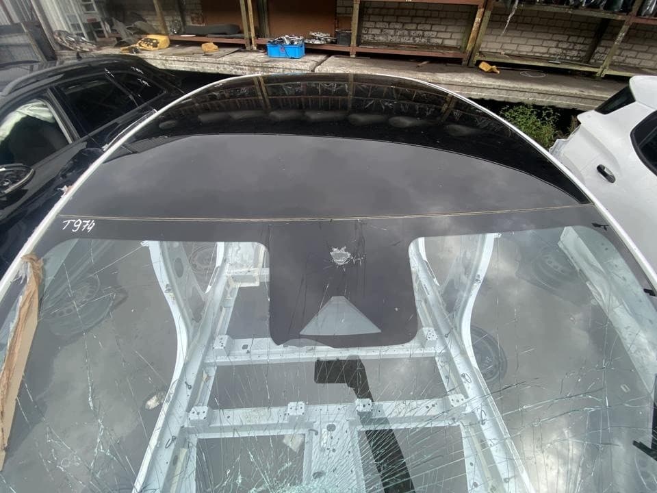Byd Sealion 7 2026 usado 2