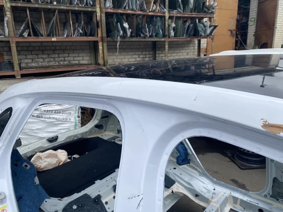 Byd Sealion 7 2026 usado 3