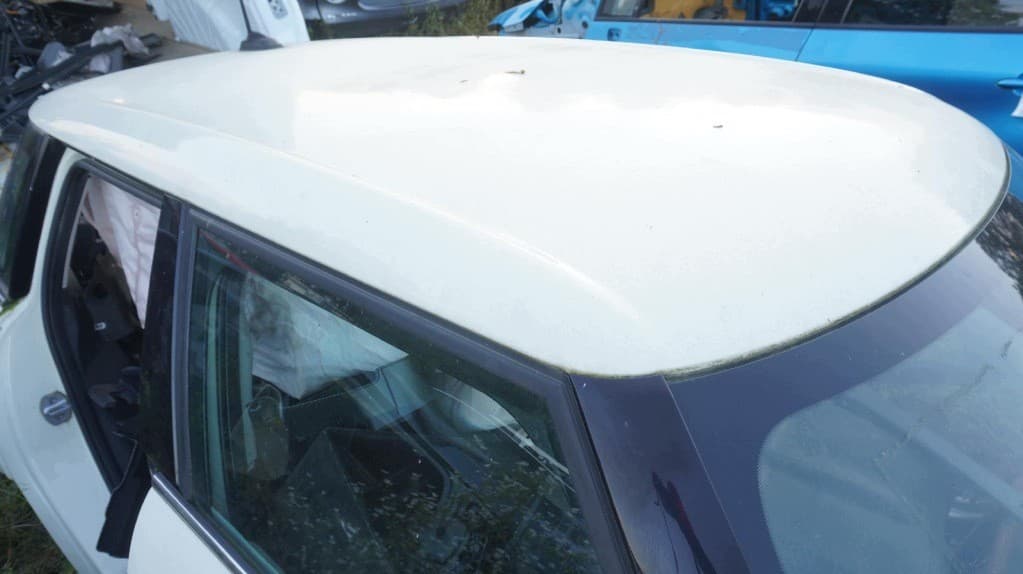 Baca para techo Mini Cooper F55 5 puertas / Accesorio de techo usado