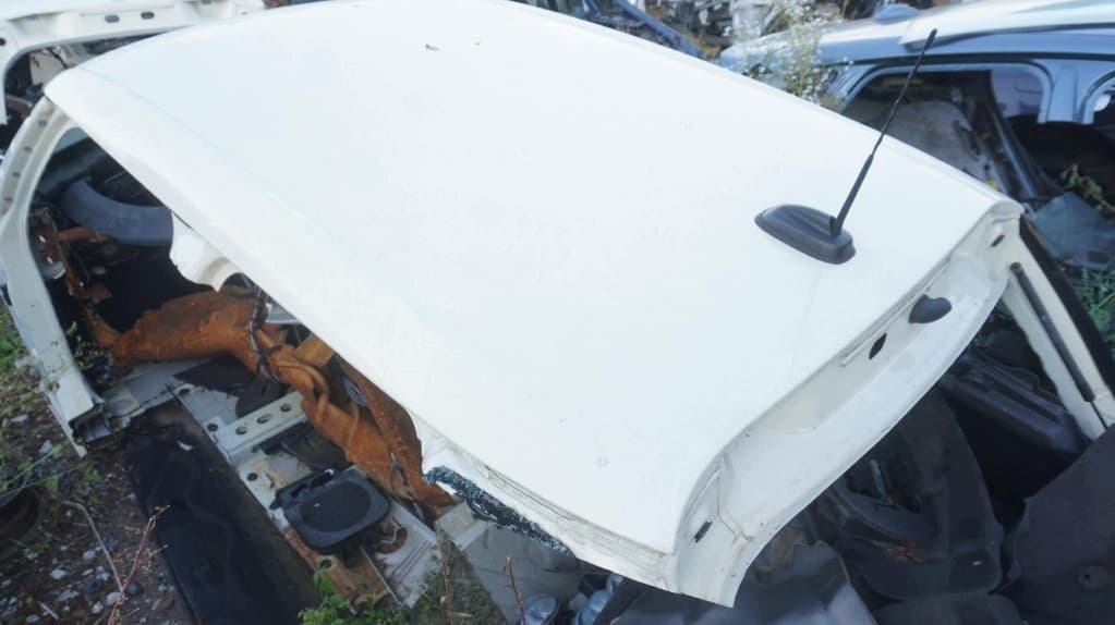 Baca para techo Mini Cooper F55 5 puertas / Accesorio de techo usado 3
