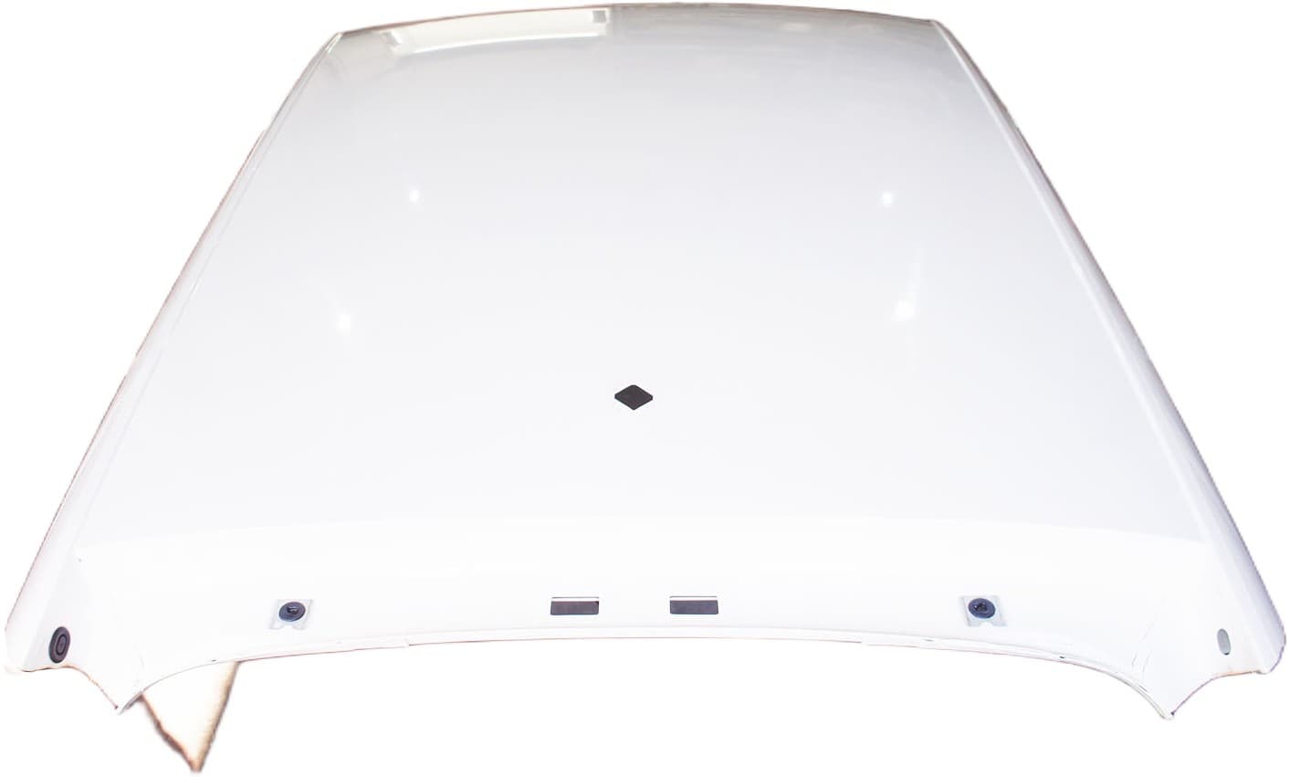 WC190 Techo para Skoda Scala Blanco usado