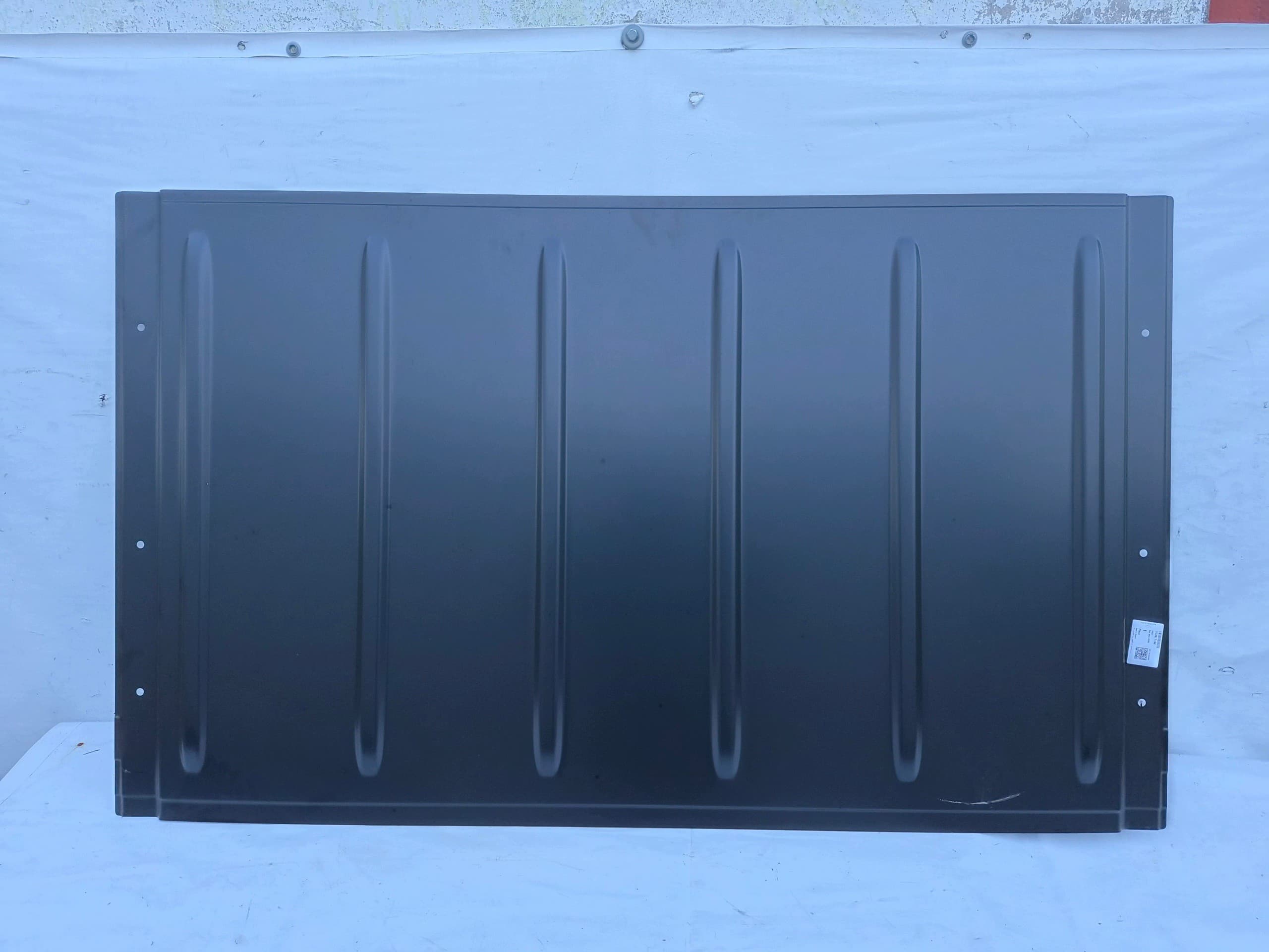 Panel de Techo Sección Trasera para VW Crafter 7C3817144 usado