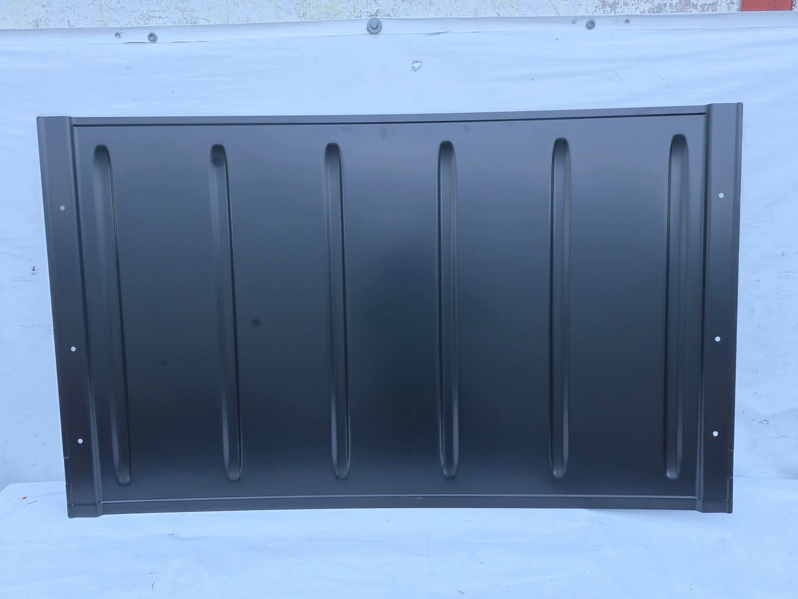 Panel de Techo Sección Trasera para VW Crafter 7C3817144 usado 3