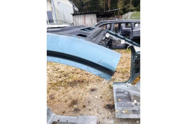 Techo BMW iX 2023 usado 6