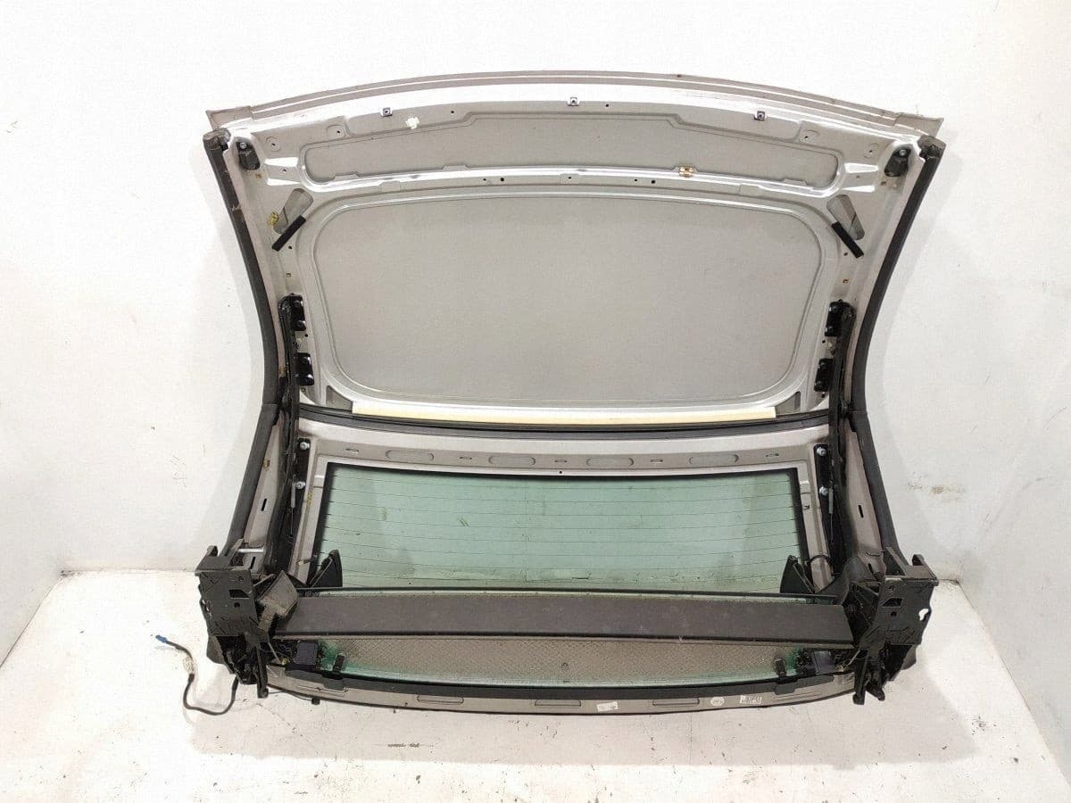 Capota para Mercedes-Benz Slk R170 Convertible usado 6