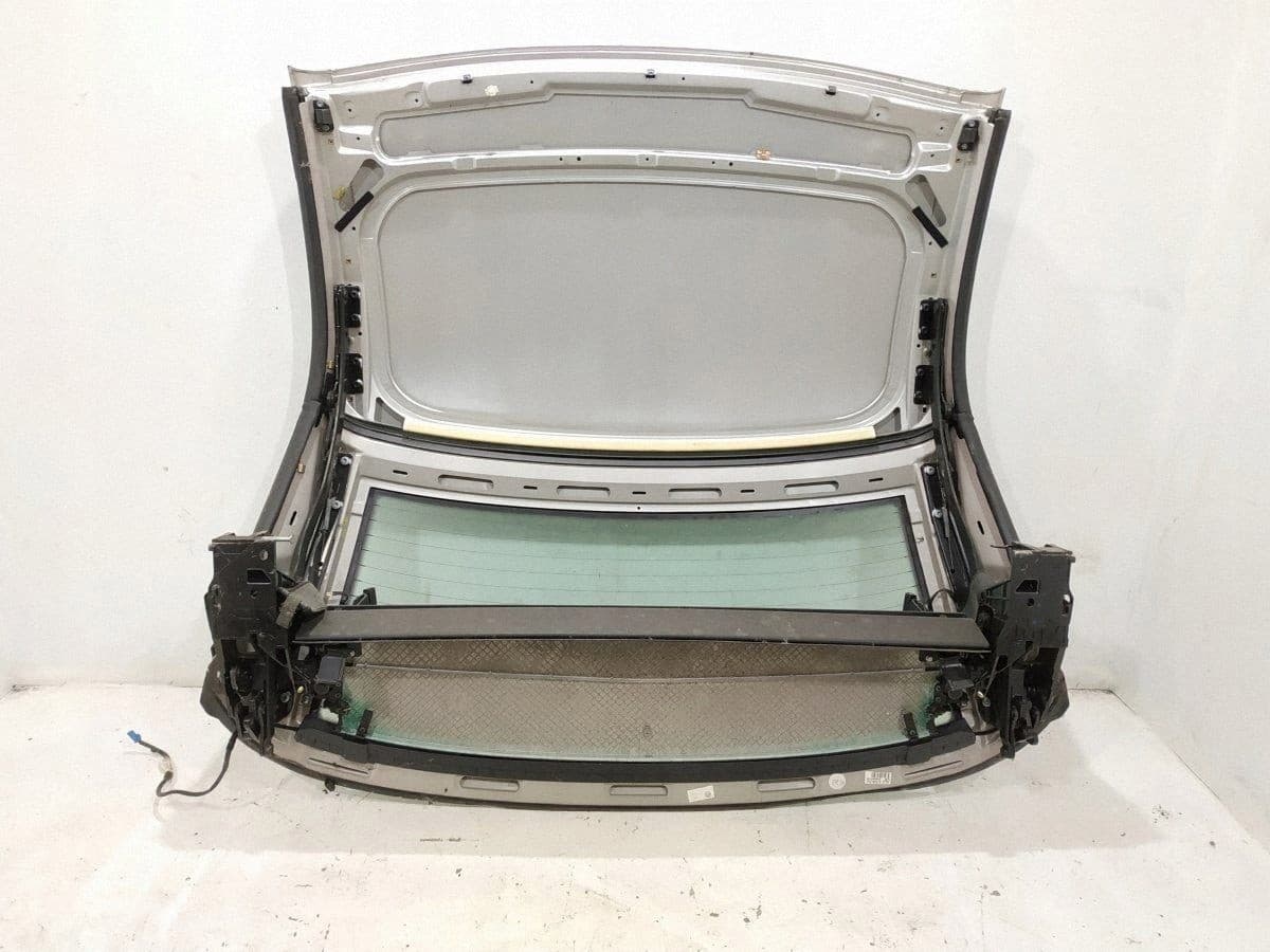 Capota para Mercedes-Benz Slk R170 Convertible usado 7