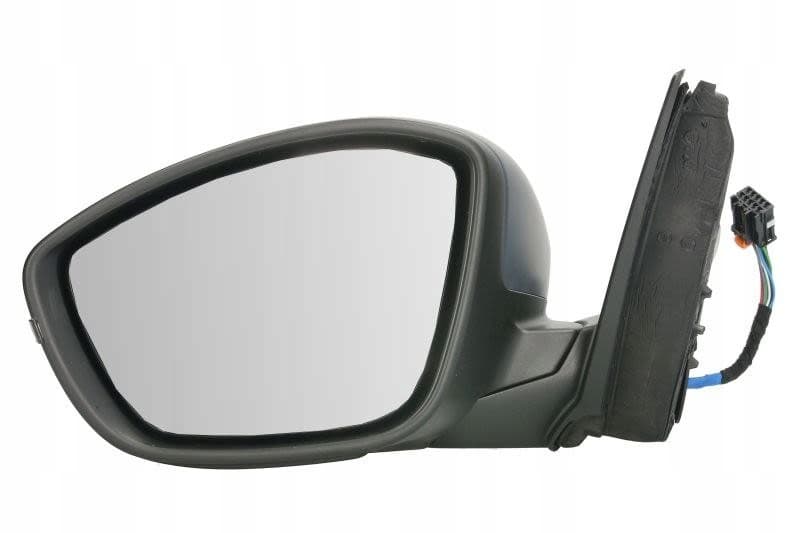 Espejo exterior Magneti Marelli 182201572500 nuevo