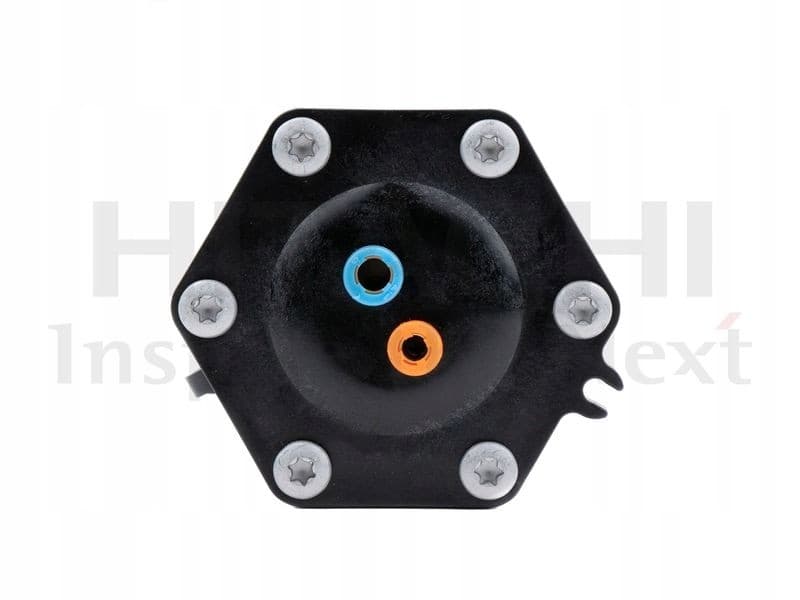 Cartucho Secador de Aire Hitachi 2509885, Sistema Neumático nuevo 3