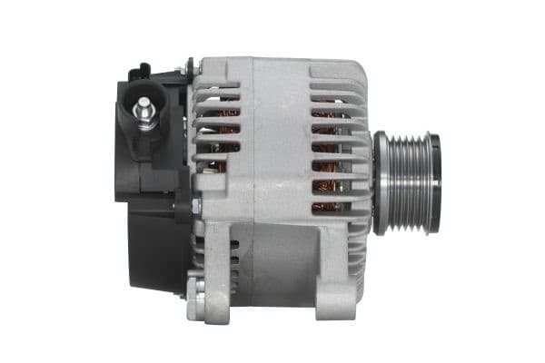 Alternador Hella 8EL 011 712-911 nuevo 5