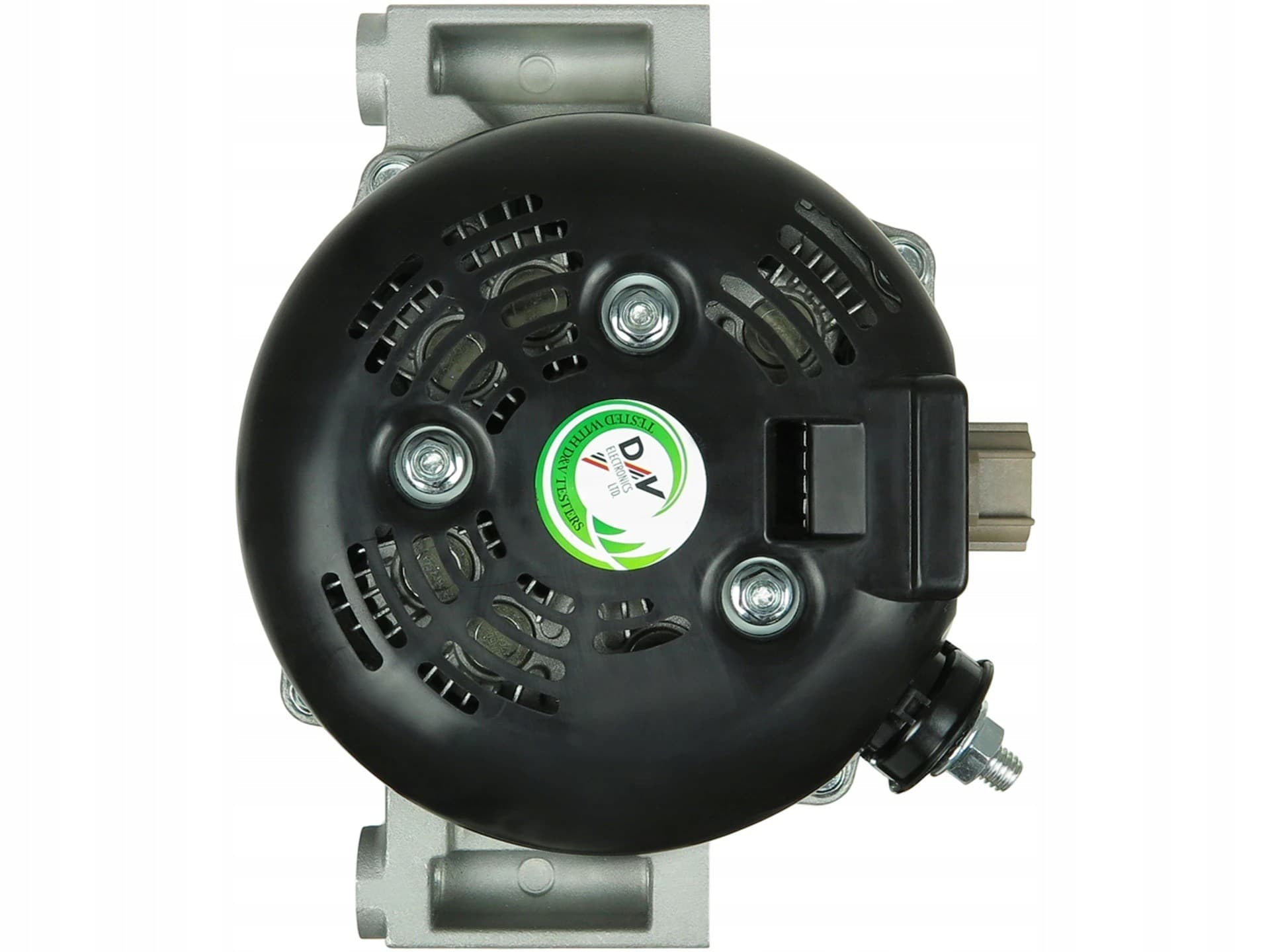 Alternador As-Pl A6466S nuevo 4